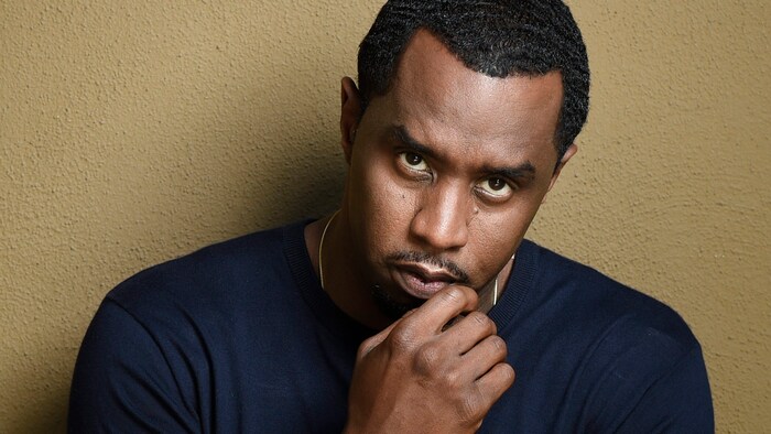 Vor den Sexpartys von „Diddy“ wurden die Frauen wie Vieh gecheckt, verriet jetzt ein Insider.