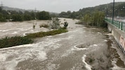 Hochwasser macht Klimaschutz wieder zum Thema. (Bild: Stadt Wien / Wiener Gewässer)