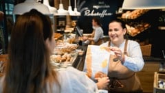 Das Familienunternehmen mit Sitz in Gunskirchen feiert heuer sein 100-Jahre-Jubiläum. (Bild: Wenzel Markus)