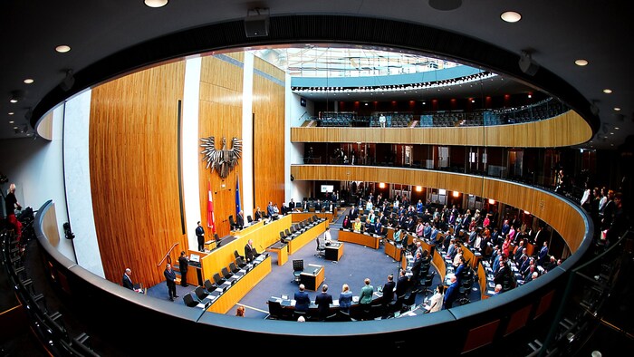 Die Politik kann nach der Hochwasserkatastrophe nicht einfach zur Tagesordnung übergehen.