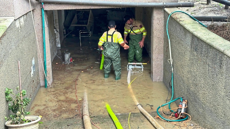 (Bild: Landesfeuerwehrverband Tirol)