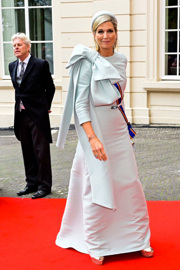 Queen Maxima