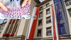 200 Millionen Euro werden für den Gemeinde-Investitionsfonds bereitgestellt.