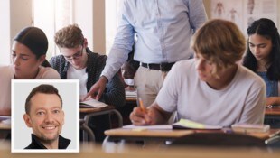 AK-Experte Thomas Schmidt 