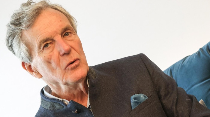Nicholas Hammond