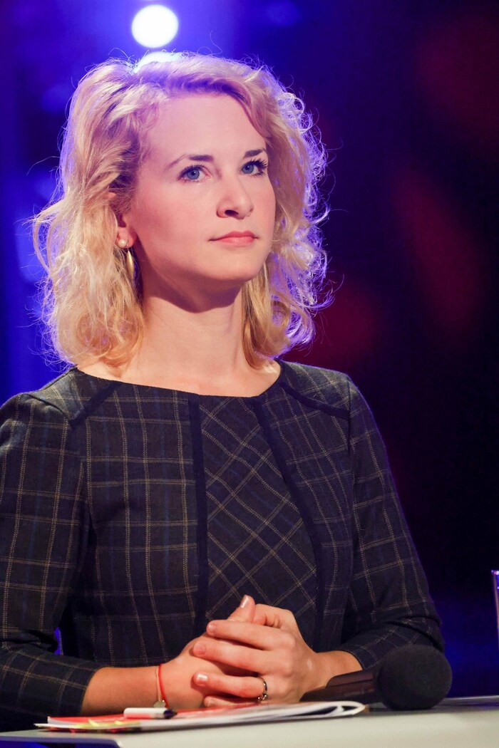 Eva Maria Holzleitner, SPÖ