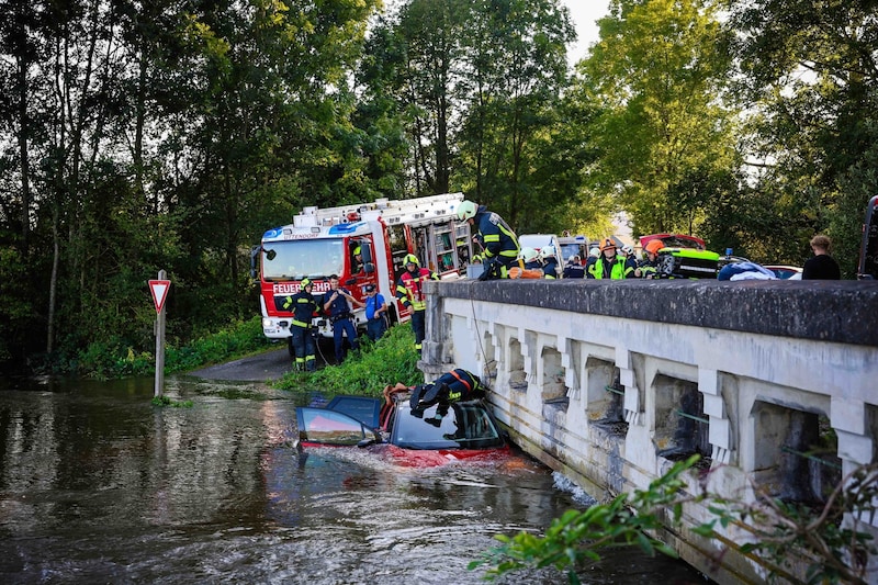 (Bild: Pressefoto Scharinger © Daniel Scharinger)