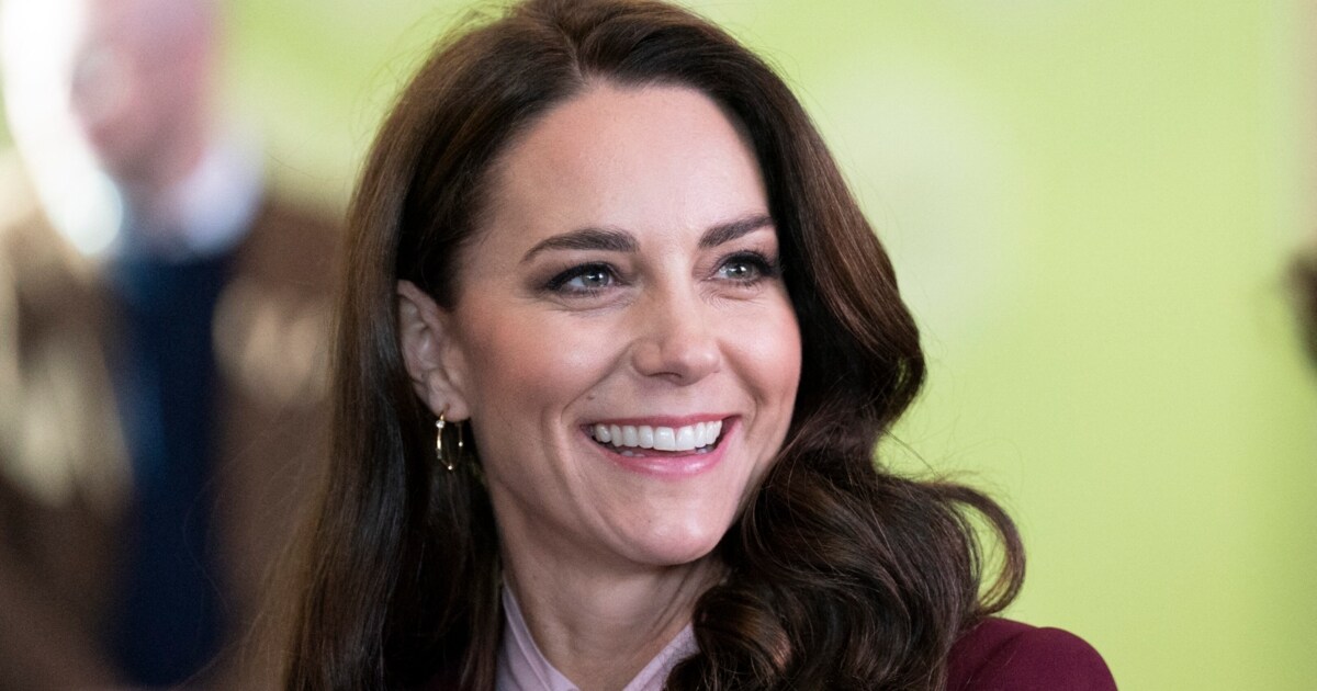 stellungnahme des kensington palastes zu prinzessin kates kleiderschrank
