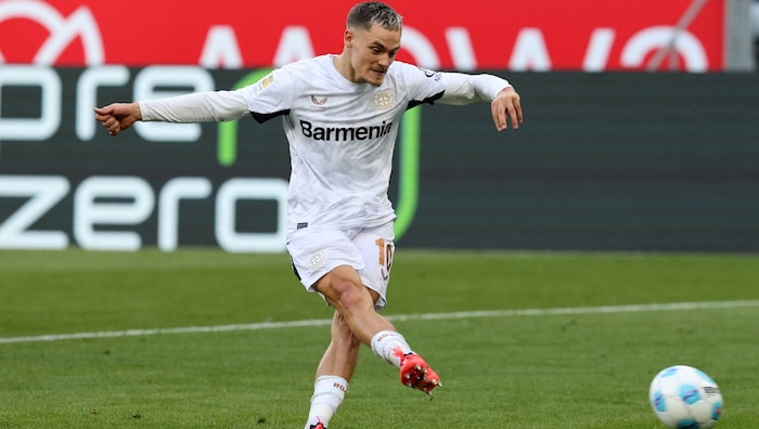 Florian Wirtz