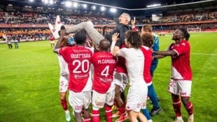 (Bild: AS Monaco)