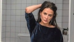 Ab sofort im Kino: „The Substance“ mit Hollywood-Schauspielerin Demi Moore. (Bild: Polyfilm)