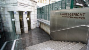 Anklage gegen einen ehemaligen ÖVP-Minister beim Landesgericht für Strafsachen 