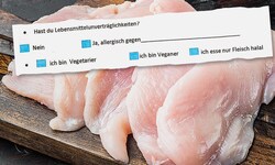 Diese Umfrage sorgte für Wirbel bei betroffenen Eltern.