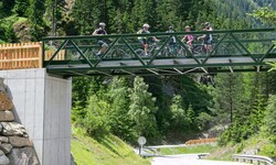 Die Tourismusabgabe würde auch Einheimischen zugutekommen.