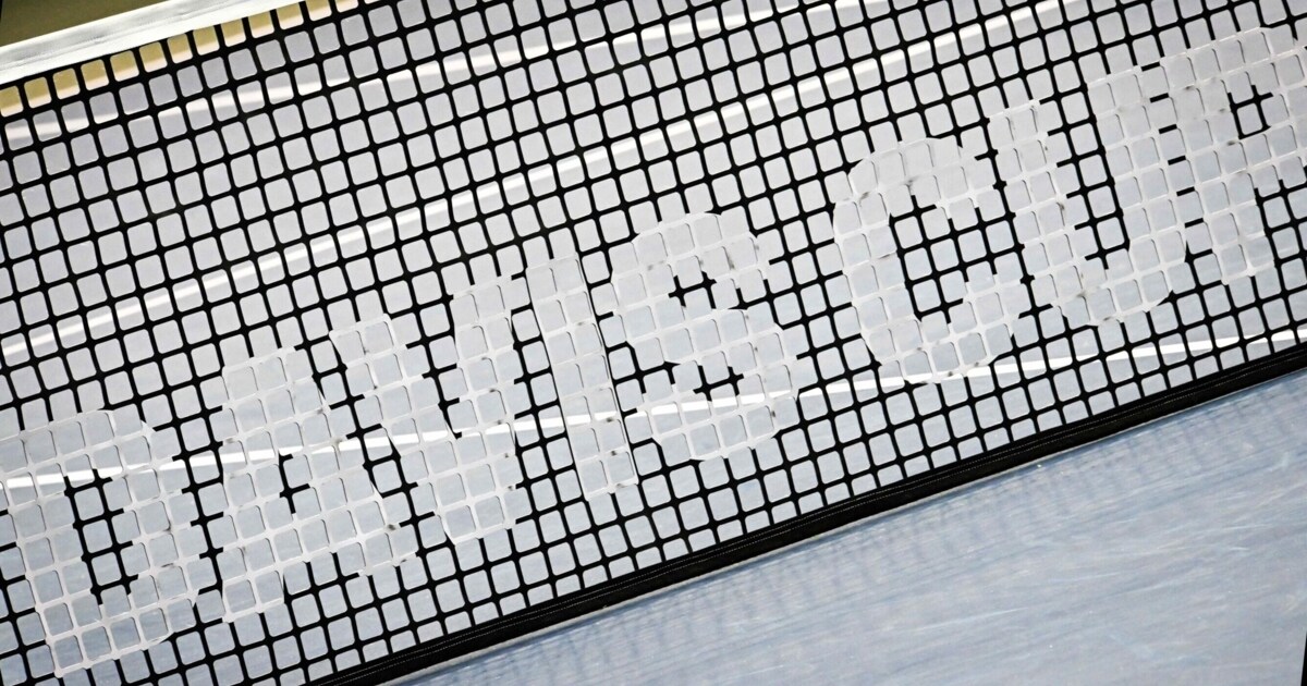 The draw Davis Cup quarterfinal between Italy and Argentina krone.at