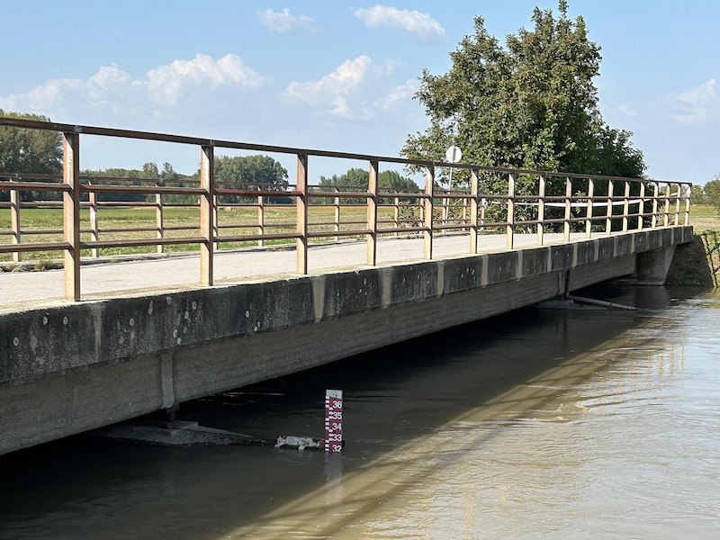 (Bild: Bezirksfeuerwehrkommando Neusiedl am See)