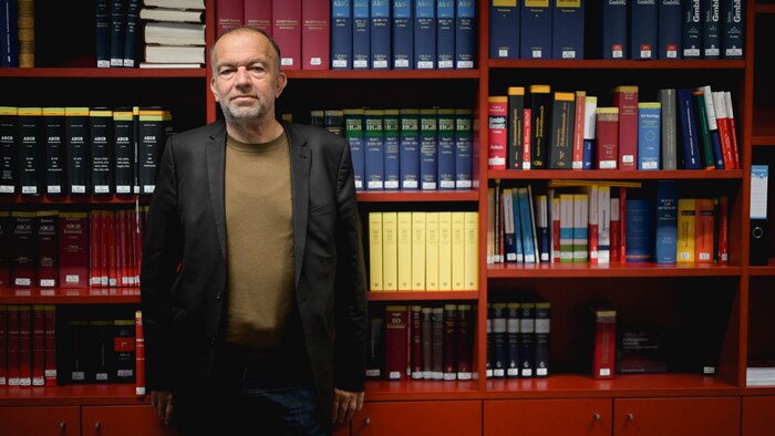 Lawyer Meinhard Lukas is the new Chairman of the LIVA Supervisory Board