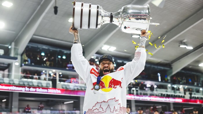 Thomas Raffl and Salzburg are among the favorites.