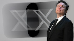 US-Milliardär Elon Musk