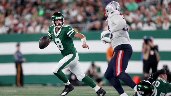 Aaron Rodgers is getting a new head coach.