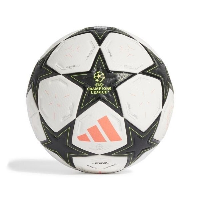 Wir verlosen 50 Original-Bälle der Champions League.