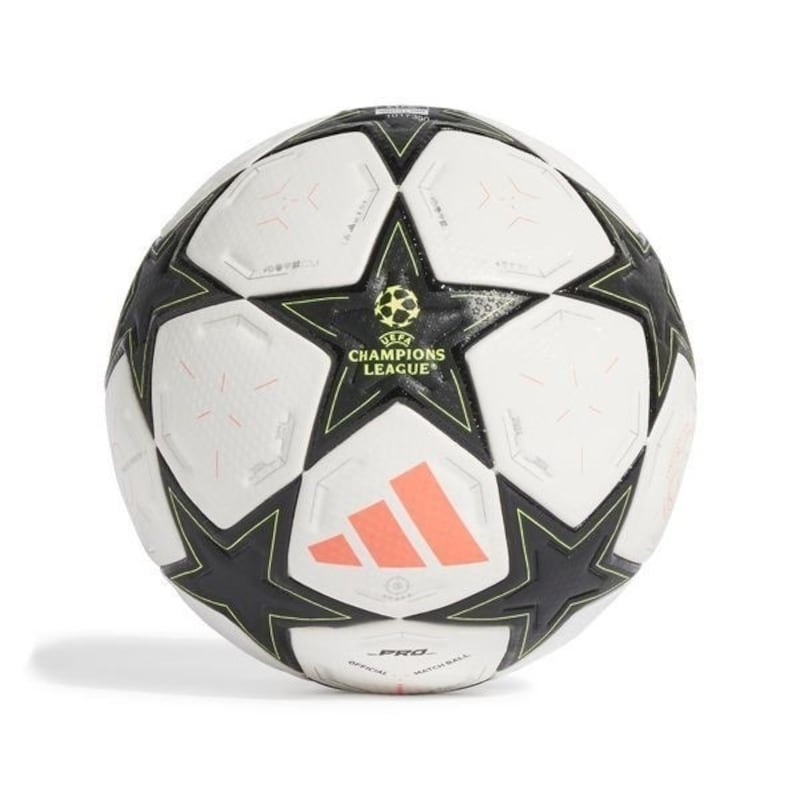 We are giving away 50 original Champions League balls. (Bild: Adidas)