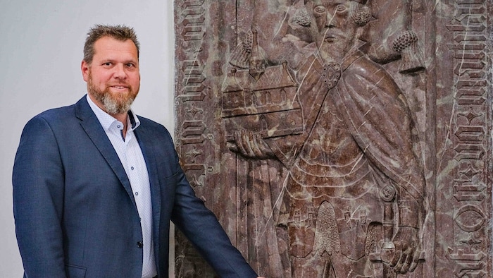Gerhard Fornwagner verursachte betrunken einen Unfall und tritt als Bürgermeister zurück.