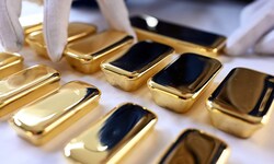 Seit Jahresbeginn hat der Goldpreis erneut um mehr als zehn Prozent zugelegt.