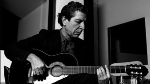 Unvergessen und legendär: Der große Leonard Cohen würde heute seinen 90. Geburtstag feiern. (Bild: Oliver Morris/Getty Images)