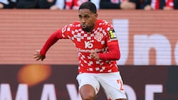 Phillipp Mwene