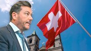 René Benko pflegte intensive Kontakte zum Bankhaus Julius Bär.