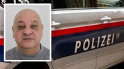 Die Polizei sucht nach diesem Mann.