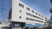 In Bregenz hat der aks das erste Gesundheitszentrum Vorarlbergs errichtet – das Angebot kommt ...