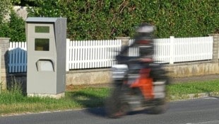 Ein 24-jähriger Oberösterreicher ist sein Bike los. (Symbolbild)