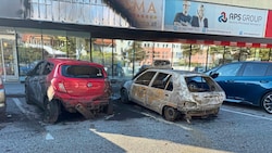 Um die Entsorgung müssen sich die Pkw-Besitzer selbst kümmern.