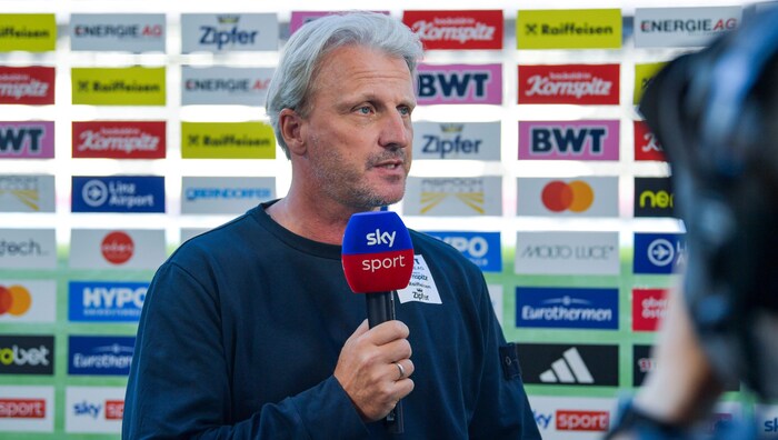 Markus Schopp