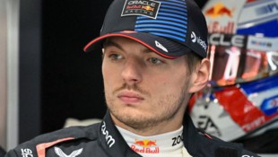 Max Verstappen kritisiert den Terminkalender in der Formel 1.  (Bild: AFP/MOHD RASFAN)