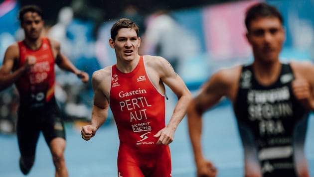 Lukas Pertl.