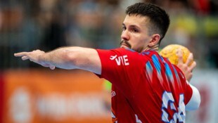 Fivers-Aufbau Fabian Glätzl