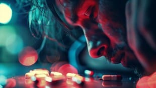 Sogenannte Benzos sind verschreibungspflichtige Medikamente, die vor allem zur Beruhigung eingesetzt werden. Sie machen schnell süchtig. (Symbolfoto) (Bild: stock.adobe.com/Leonardo Zegur - stock.adobe.com)