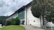 Die Volksschulen in St. Wolfgang (im Bild der Standort Rußbach) werden zusammengelegt.