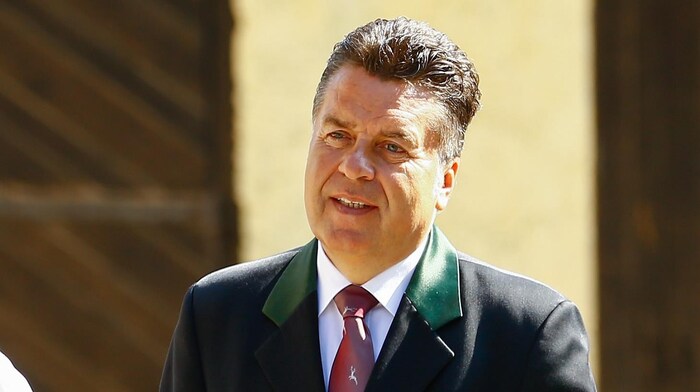 Hans Mayr used to work for the ÖVP and Team Stronach and is 63 years old