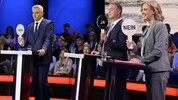 Klare Positionen? Oft Fehlanzeige ...
