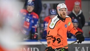 Sieg für die Graz99ers