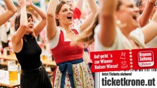 (Bild: Diesner, Wiener Kaiser Wiesn)