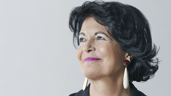 Bildungspsychologin Christiane Spiel