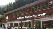 Hotelier Wilfried Holleis will am Sonntag für Rudolfshütte und Seilbahn die Bremse ziehen. 