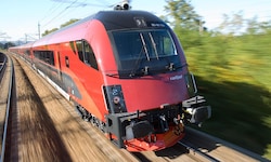 Die „neue“ Weststrecke bleibt vorerst gesperrt.