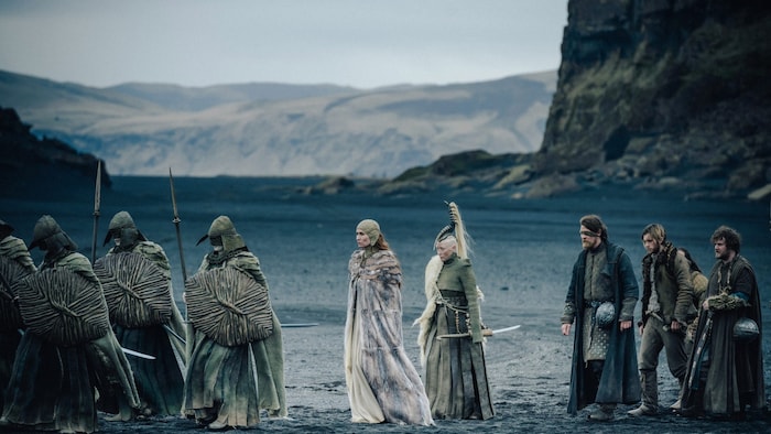 „Hagen – Im Tal der Nibelungen“: Eine Mischung aus Sagenmagie und Fantasy.