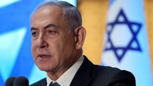 Premier Benjamin Netanyahu will nicht nachgeben.